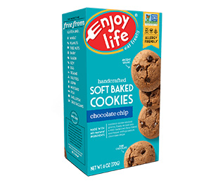 Enjoy Life Cookies