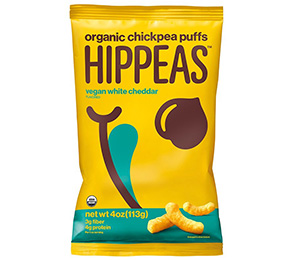 Hippeas