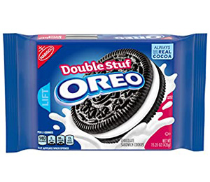 Oreos