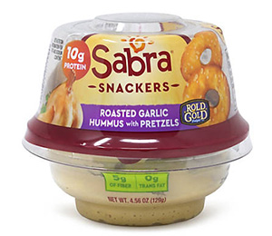 Sabra