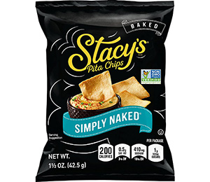 Stacy's