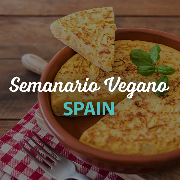 Semanario Vegano Spain