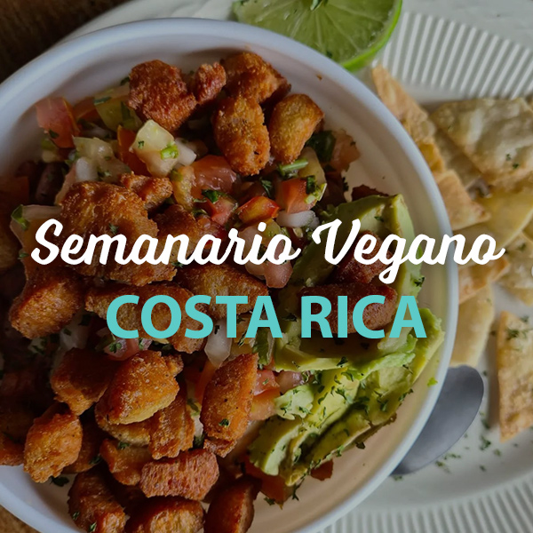 Semanario Vegano Costa Rica