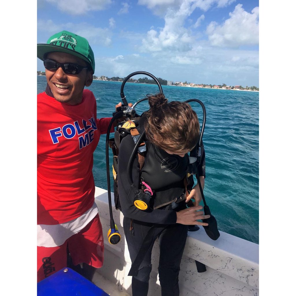 Belize-Scuba-Suit