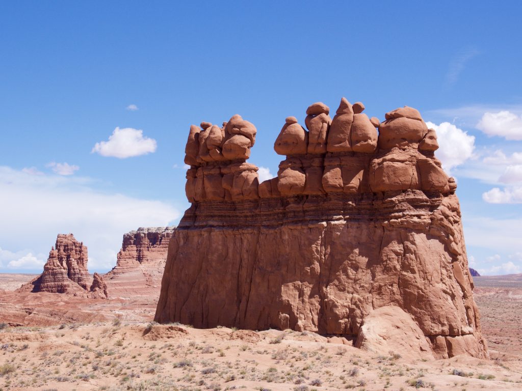 Goblin Valley State Park