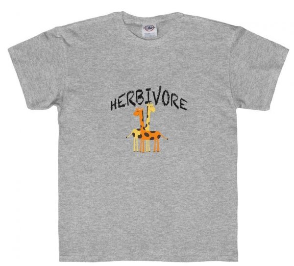 Herbivore Kids Tee