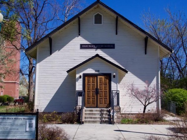 Idaho Black History Museum