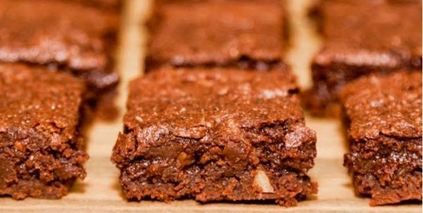 Chocolate Brownies