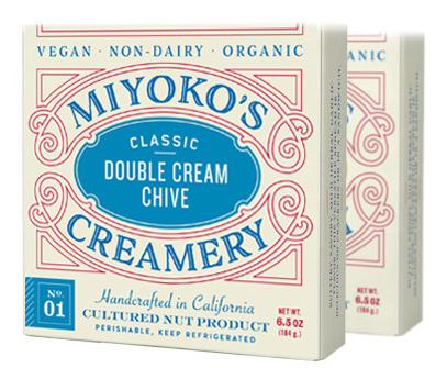 Miyoko Cheese