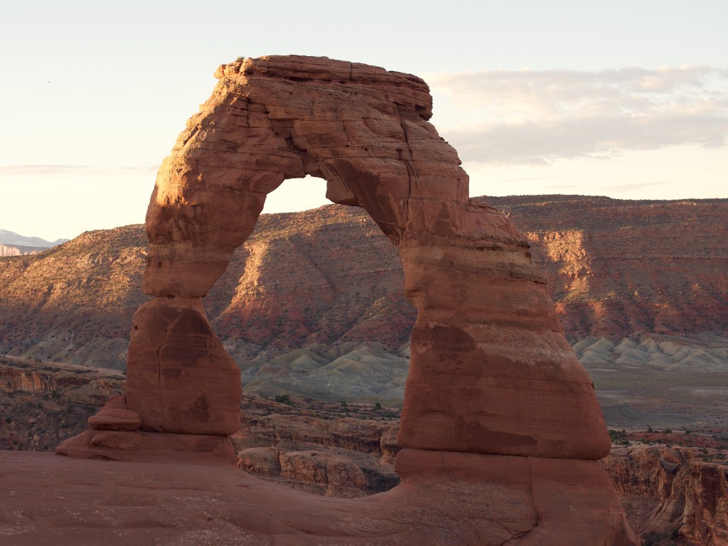 Arches National Park