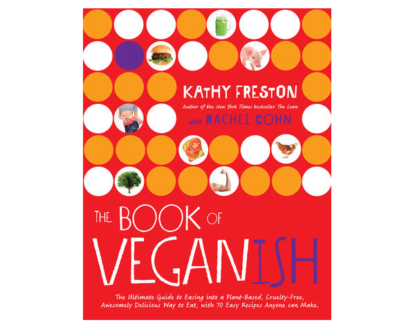 The Book of Veganish