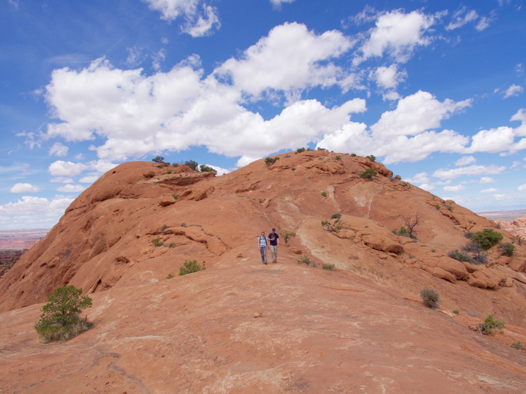 Canyonlands National Park