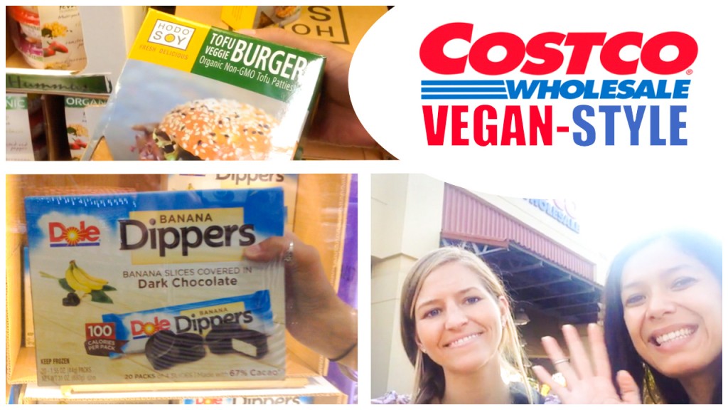 vegan at costco photo-1