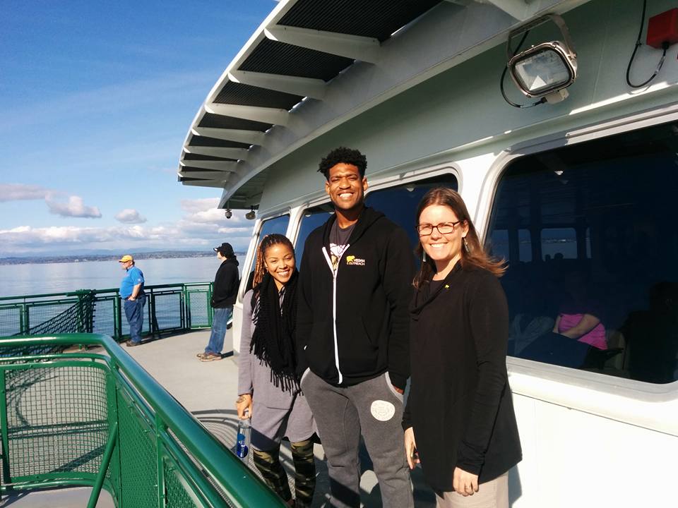 whidbey-ferry